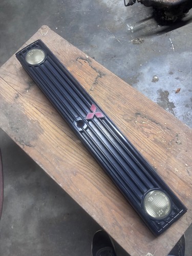1999 mitsubishi 3000gt - mitsubishi,