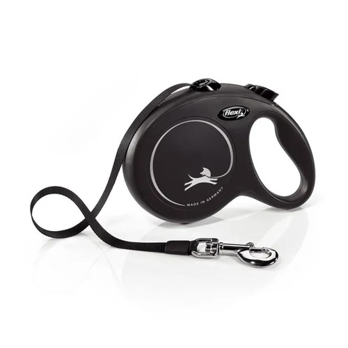 Flexi laisse chien - chien, classic