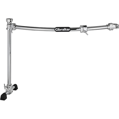 Gibraltar curved drum - gibraltar, rack