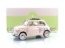 NOREV 1/18 - FIAT 500 L - 1968