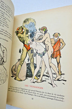 Montorgueil Georges &