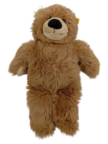 Steiff peluche ours - steiff, marron
