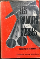 LES BANDITS CORSES - HISTOIRE