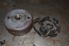 Allumage complet Honda CRF50