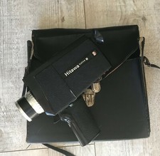 ANCIENNE CAMERA DE COLLECTION