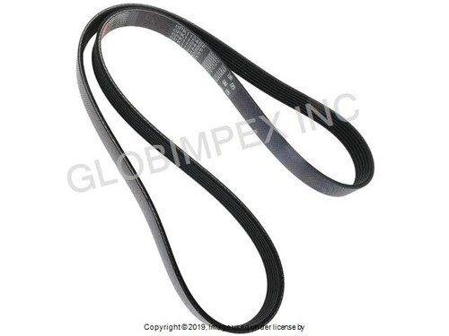 Mercedes belt 6k - -,