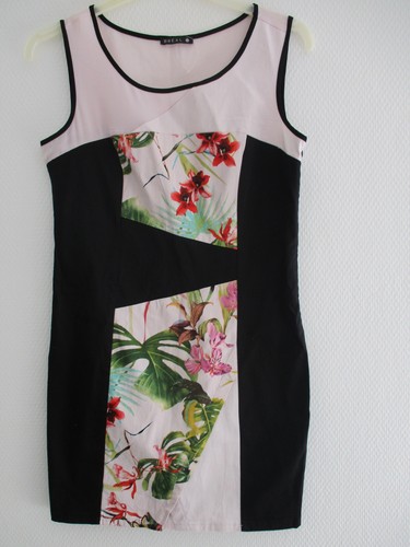 Robe été patrice - d’été, bréal
