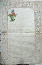 GRAND CANIVET ART POPULAIRE