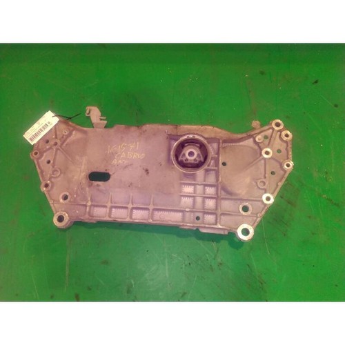 Berceau boite volkswagen golf - boite,