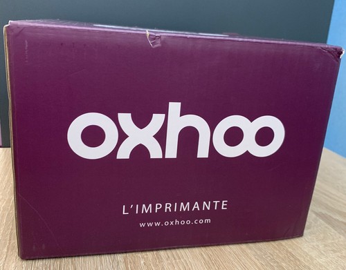 Oxhoo tp90 imprimante led - -,