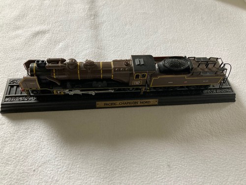 Locomotive atlas editions - atlas,