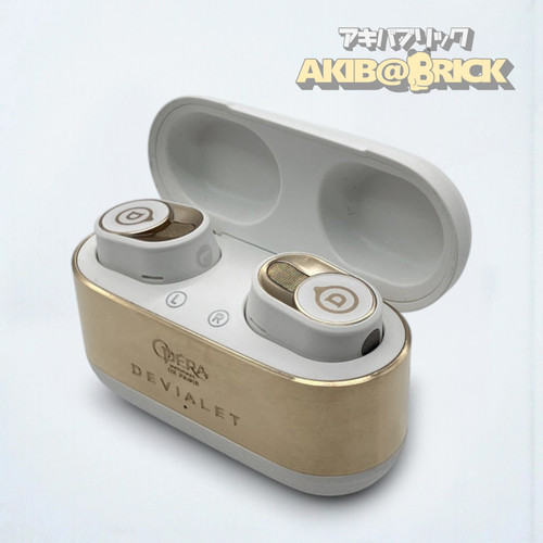 Devialet gemini opera de - ii,