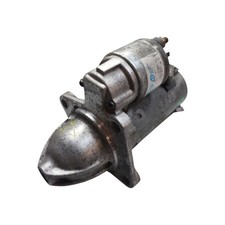 Moteur De Démarrage Focus