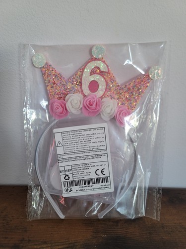 Couronne ans bougie - ans,