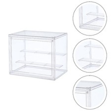 Présentoir acrylique 3