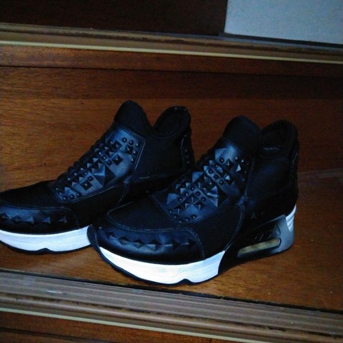 Baskets noires ash pour femmes - baskets,