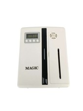 Diffuseur électrique d'arômes – Diffuseur d'huiles essentielles avec m