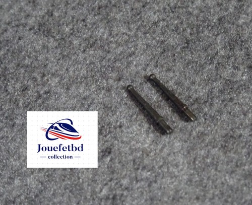 Jouef 2 mains montoir - jouef,
