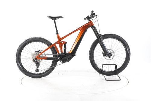 Giant reign 3 vtt - reign,