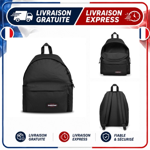 Sac dos eastpak padded - à,