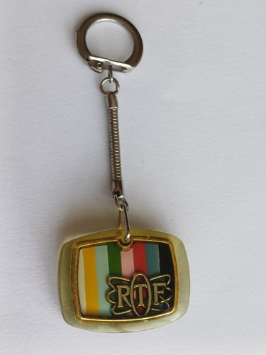 Porte clé vintage années - , 60
