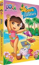 Dvd Dora l'exploratrice - Dora