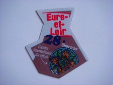 MAGNET DÉPART’AIMANT LE