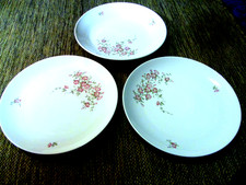 lot 3 PLAT de SERVICE 28cm