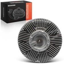 Ventilateur De Radiateur