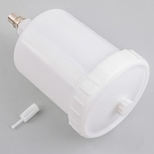 600ml HVLP Paint Cup Pot Fits