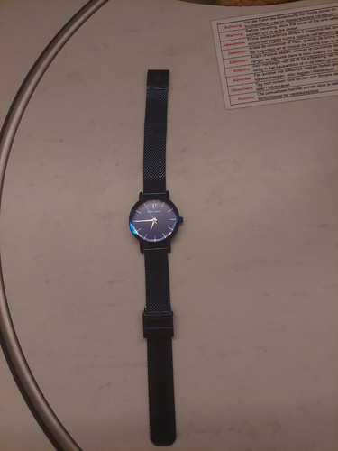 Montre femme pierre lannier - femme,