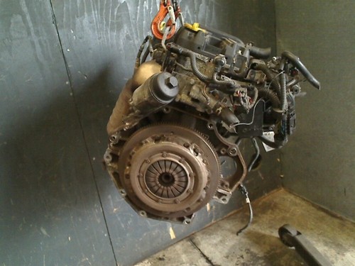 Moteur opel astra gtc - astra, (l08)
