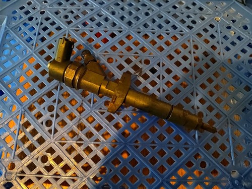 Injecteur renault laguna - injecteur,