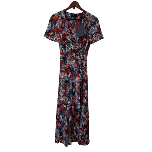 Nwt the kooples paris silk - the,