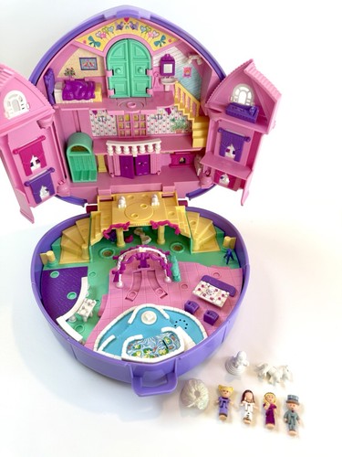 Polly pocket 1994 wonderful - 1994,