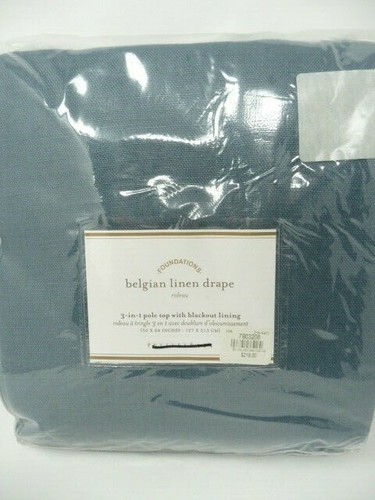 Pottery barn belgian - , linen