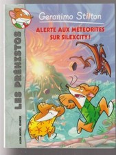 Geronimo stilton les - stilton,