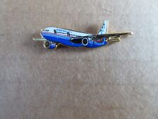 PIN'S PIN AVION BOEING 777 AIRLINER AIRCRAFT AIRLINE