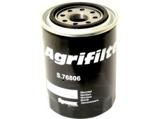 Filtre À Huile Pour Tracteurs