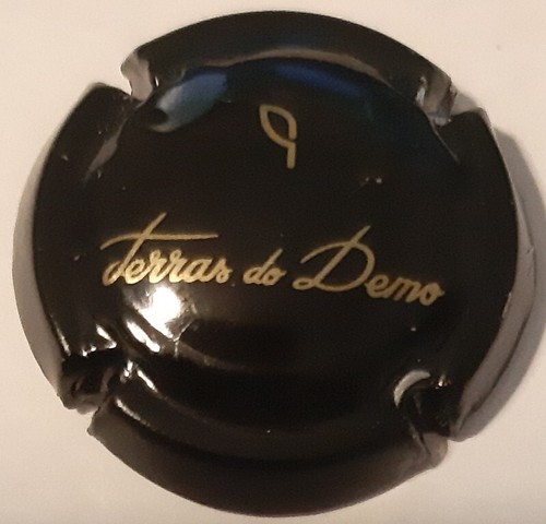 Capsule mousseux crémant - de,