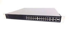 Switch Cisco Small Business SFE2000P  24 PORTS POE 10/100 MBS