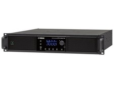 Amplificateur de puissance