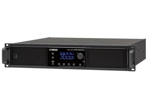 Amplificateur puissance - de,