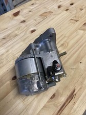 démarreur Électrique briggs