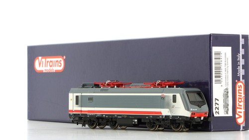 Vitrains 2277 e464 199 - vitrains, e464.199