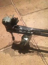 roulette pour pied vidéo Manffroto 