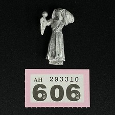 Me56A Sauron Métal Le