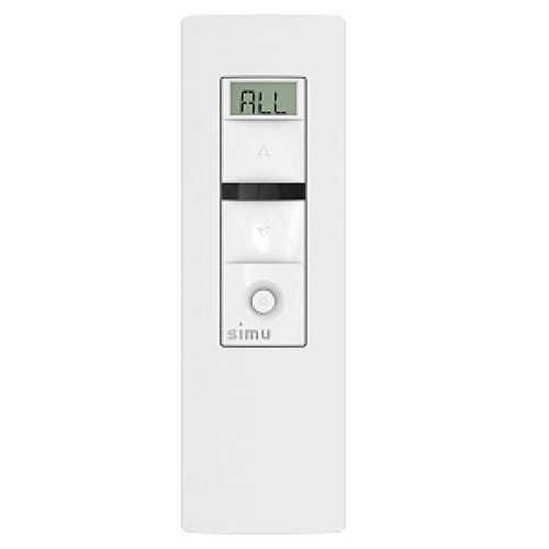 Télécommande simu bhz mobile - simu,