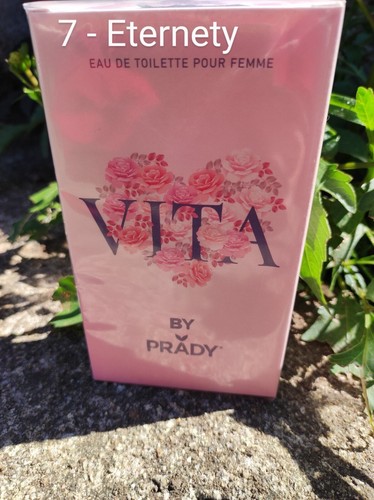 Parfum générique eternety - parfum,