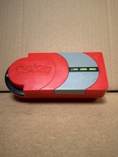 Pokédex Electronique Pokémon Nintendo Jakks Pacific 2009